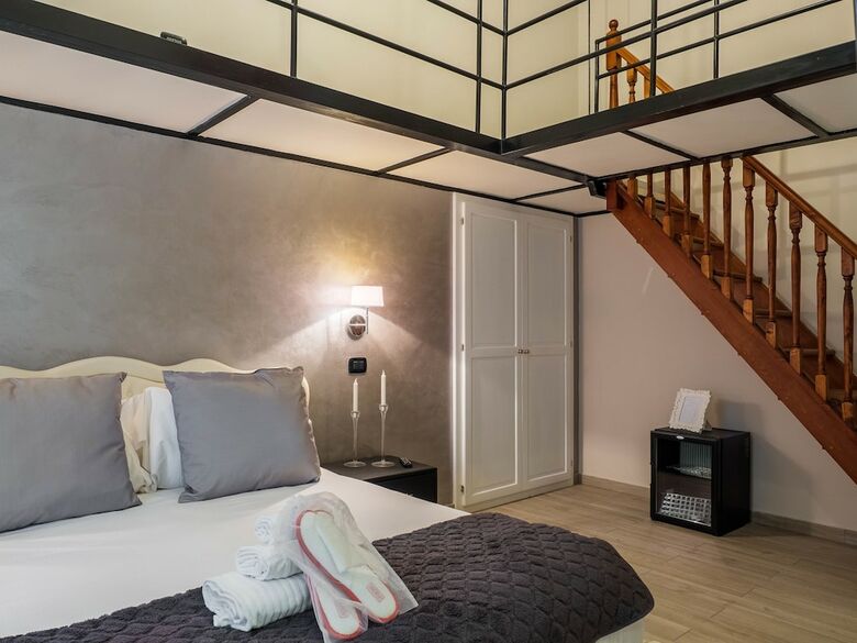 Hotel Oper� Suites Roma
