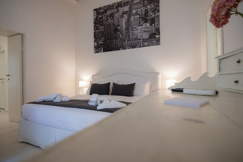 Apartamento Triton Place