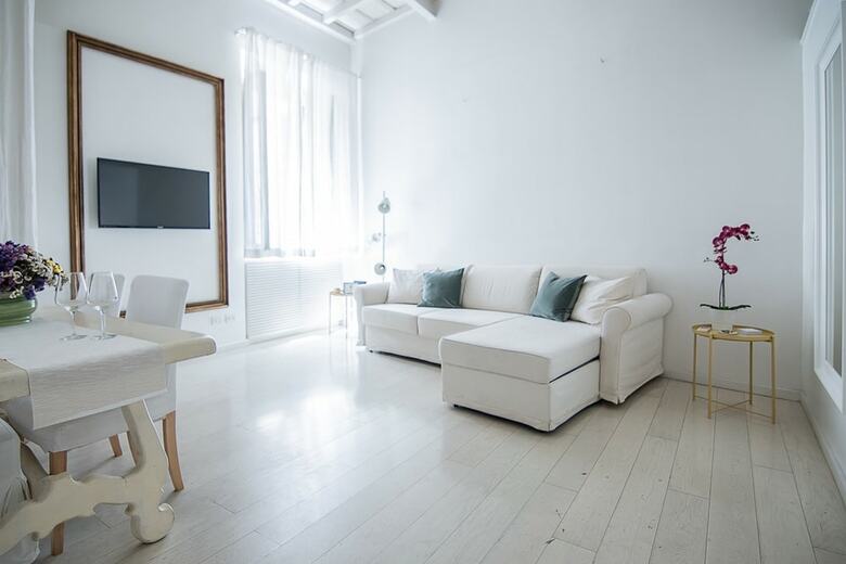 Apartamento Triton Place