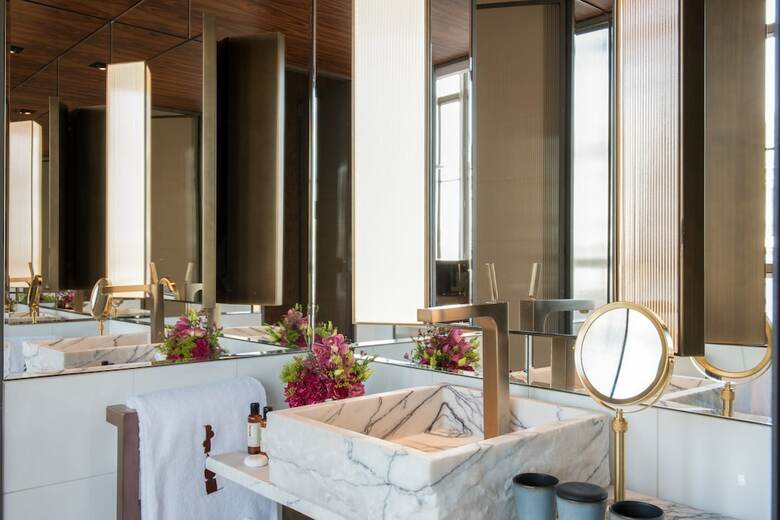 Hotel Brach Paris