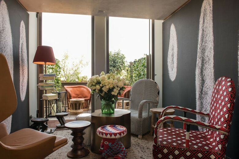 Hotel Brach Paris