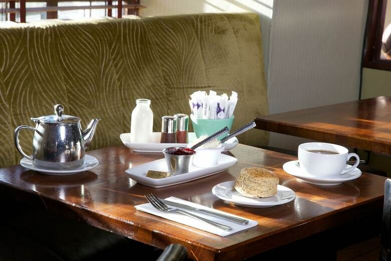 Hayes Hotel