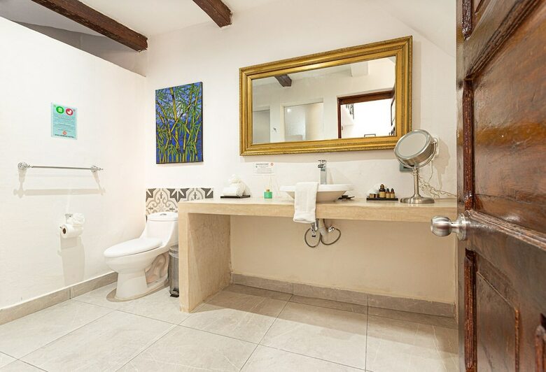 Viva Merida Hotel Boutique