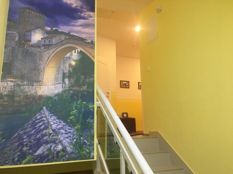 Hotel Guest House City Star