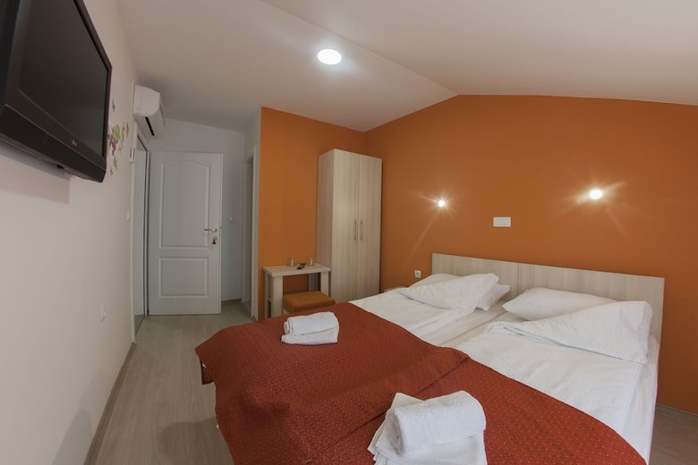 Hotel Guest House City Star