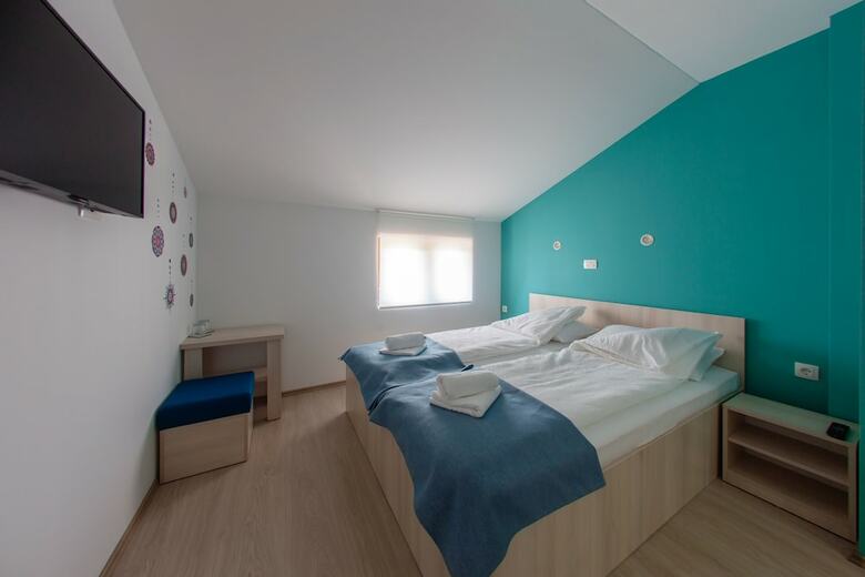 Hotel Guest House City Star