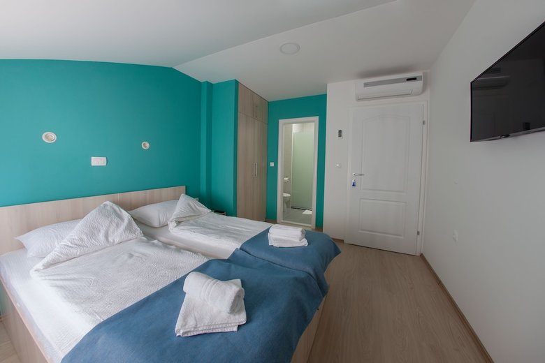 Hotel Guest House City Star