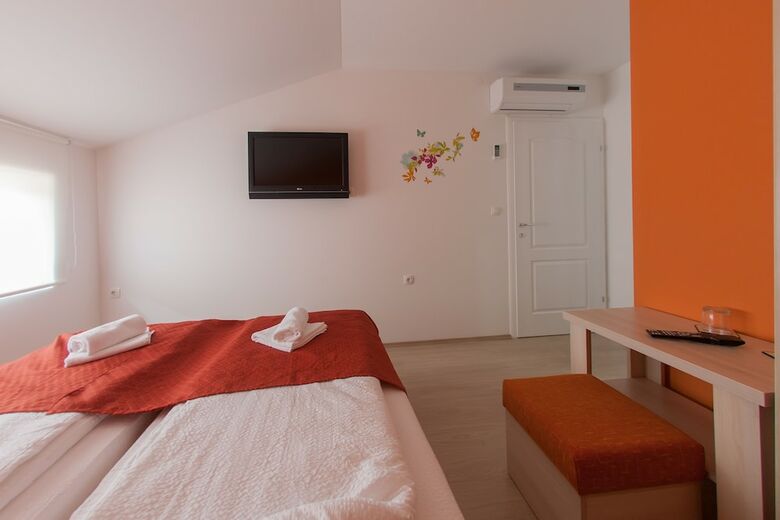 Hotel Guest House City Star