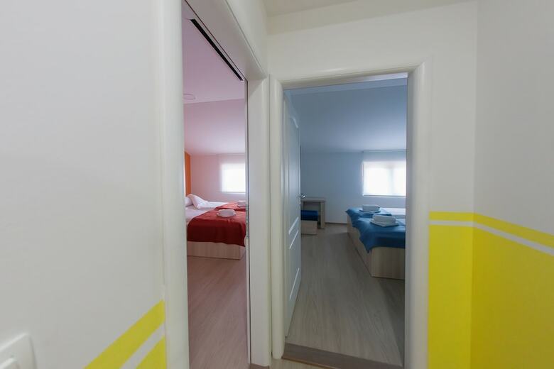 Hotel Guest House City Star