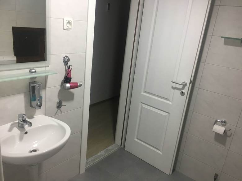 Hotel Guest House City Star