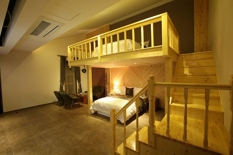 Hotel Greenpia