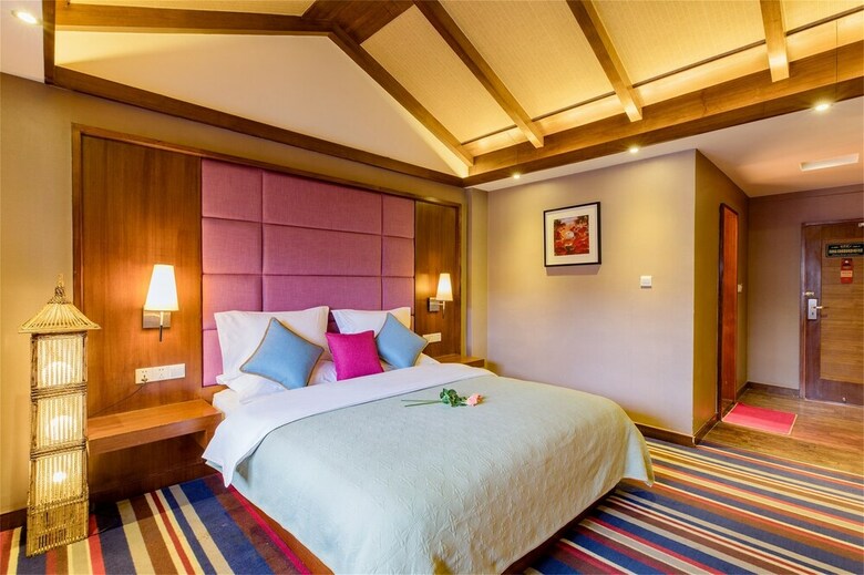 Posada Lijiang Sunshine.nali - Ya Garden Inn
