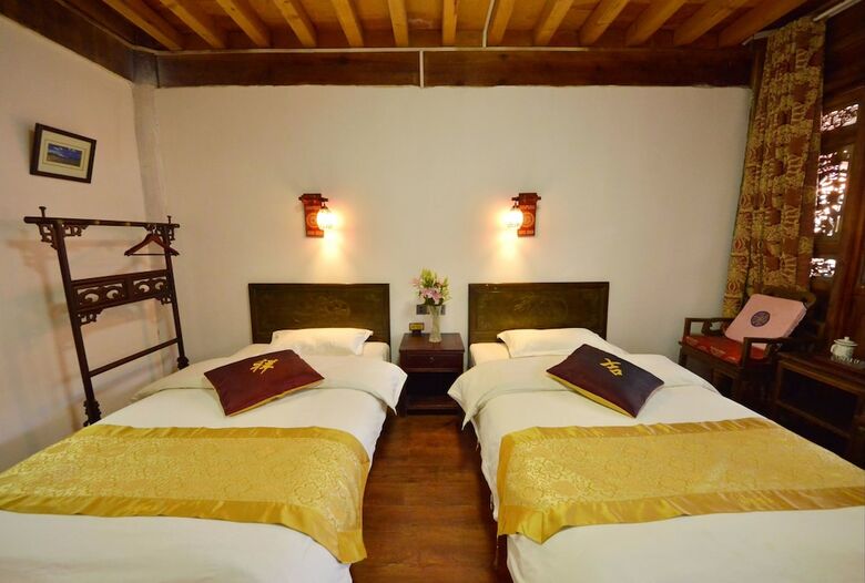 Hostal Mi Tu Inn