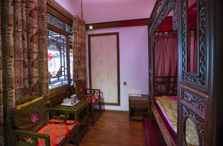 Hostal Mi Tu Inn