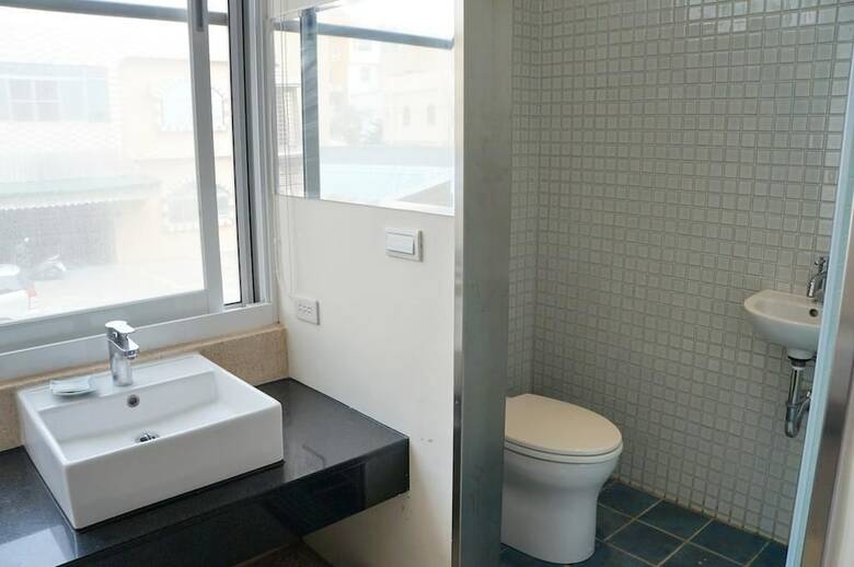 Hotel Jin Yan Hostel