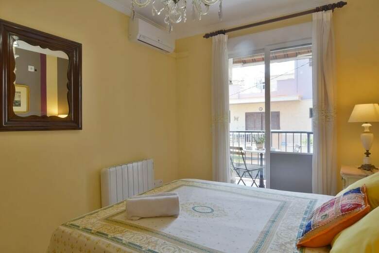 Apartamentos Townhouse 200mts To The Beach