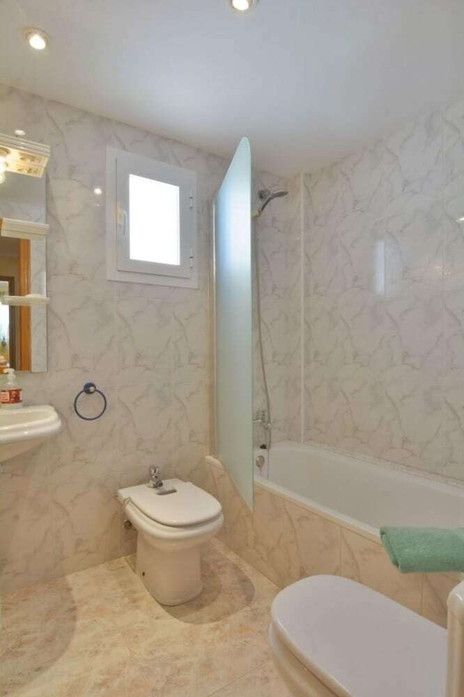 Apartamentos Townhouse 200mts To The Beach