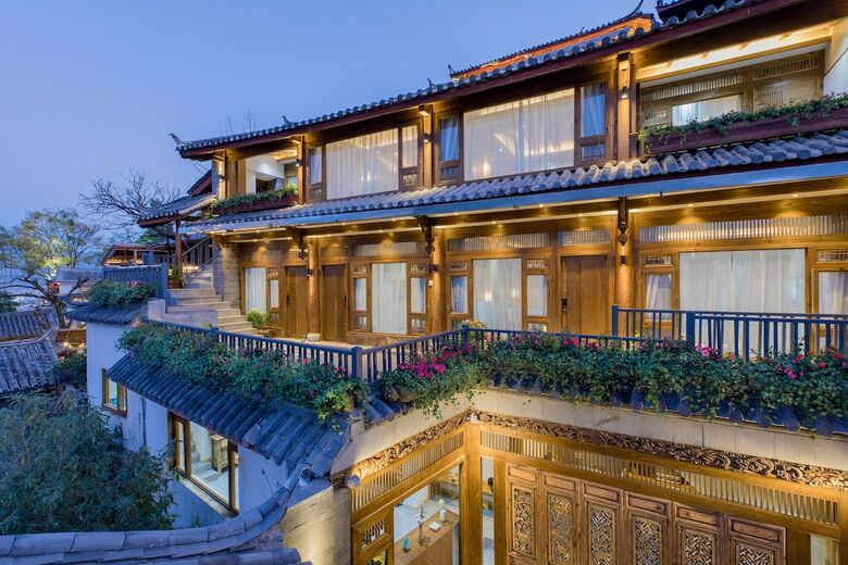 Posada Manty House