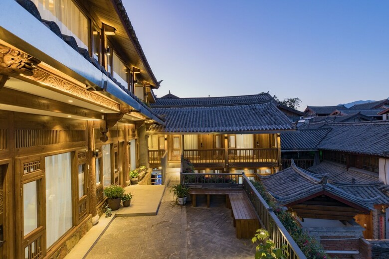Posada Manty House