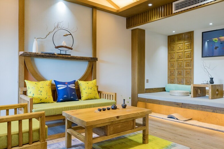 Posada Manty House