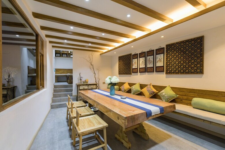 Posada Manty House