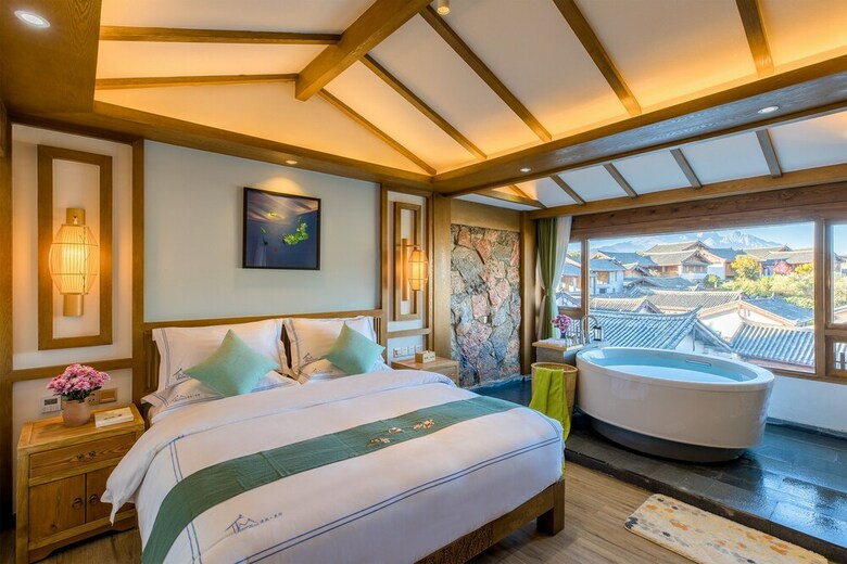 Posada Manty House