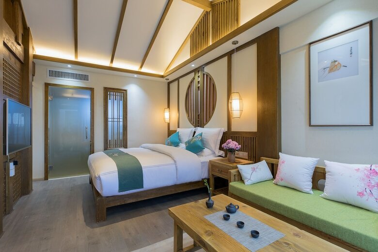 Posada Manty House