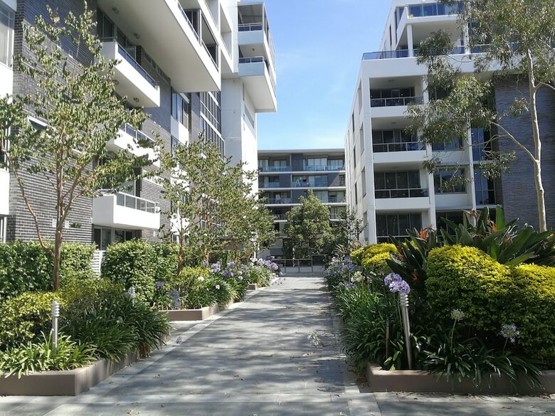 Apartamentos Stylish Waterfront Apt In Rhodes