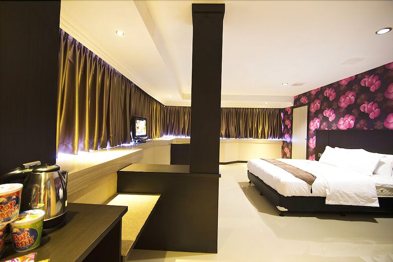 Kireinn Hotel Batam