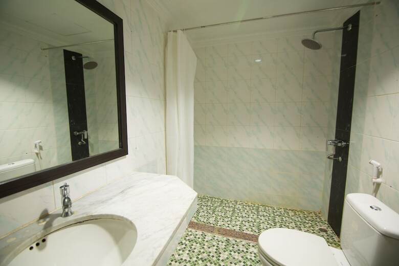 Kireinn Hotel Batam
