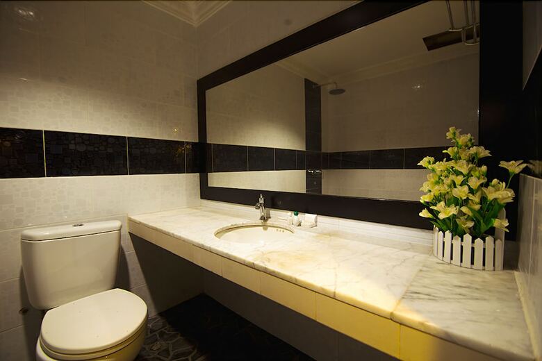 Kireinn Hotel Batam