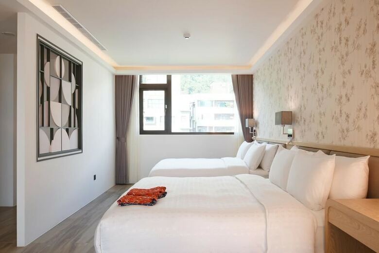 Hostal Hsing Fu Hotel