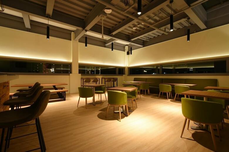 Hostal Hsing Fu Hotel