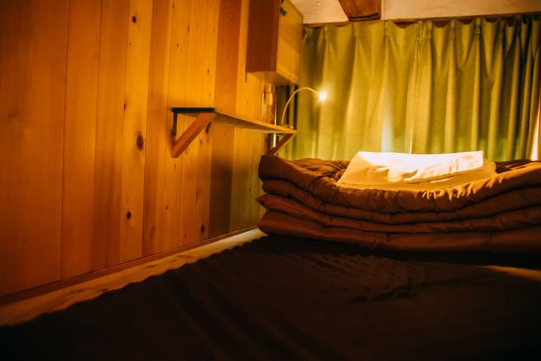 Hostal Hida Takayama Guest House Tau - Hostel