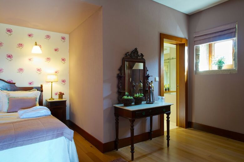 Hotel Quinta Do Monteverde