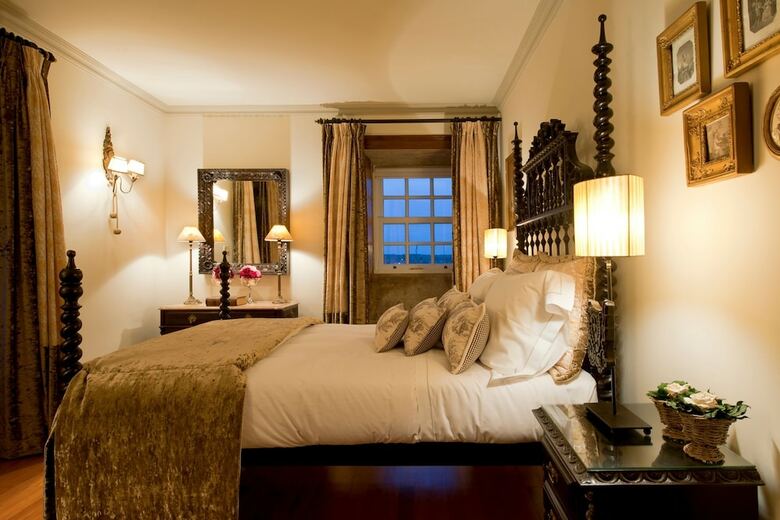 Hotel Quinta Do Monteverde