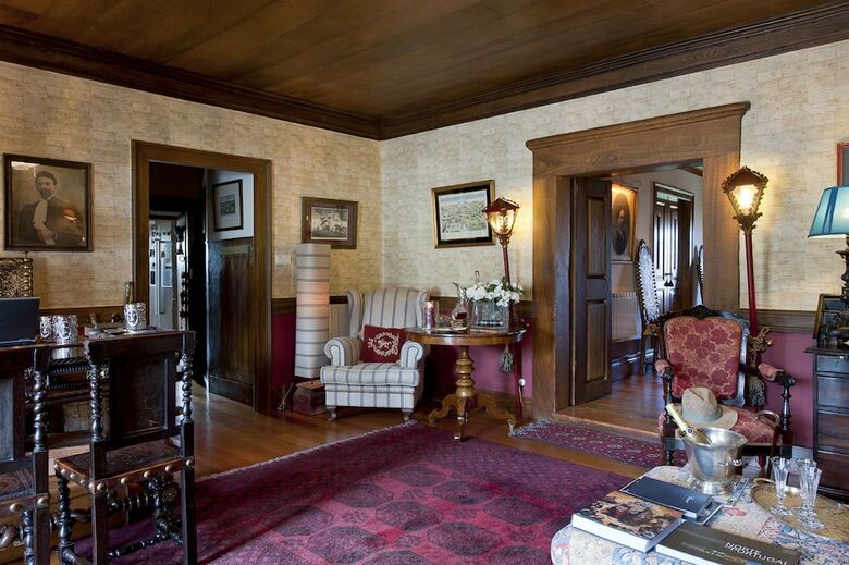 Hotel Quinta Do Monteverde