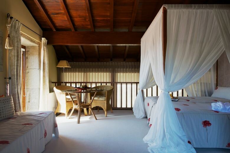 Hotel Quinta Do Monteverde