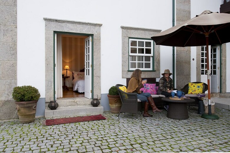Hotel Quinta Do Monteverde