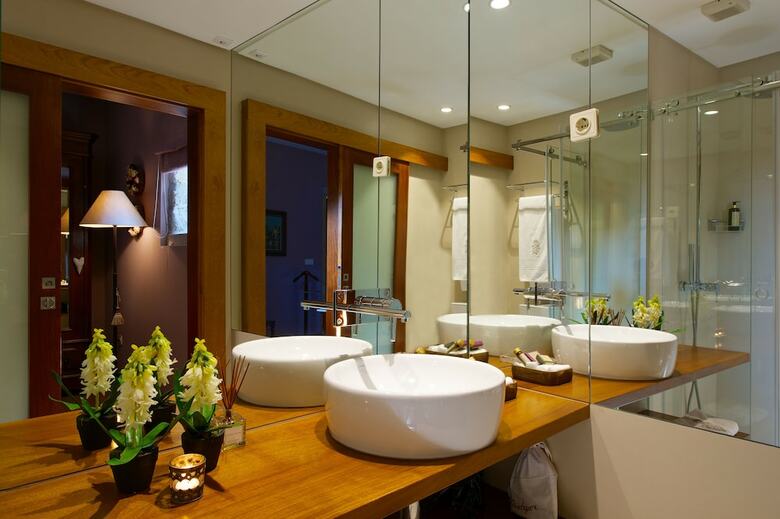 Hotel Quinta Do Monteverde