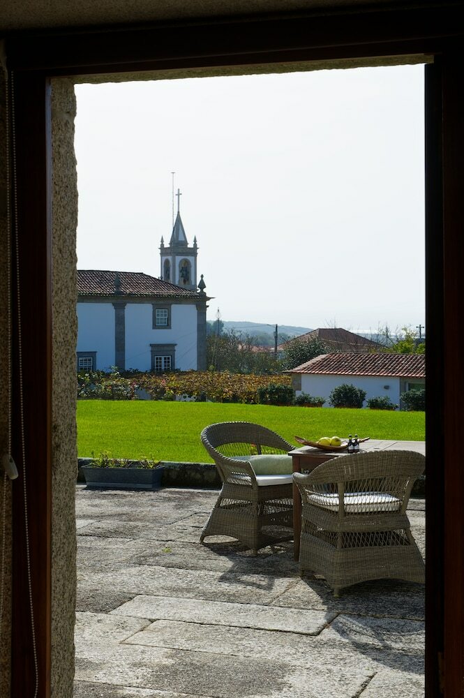 Hotel Quinta Do Monteverde