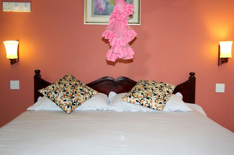 Bed & Breakfast Holiday Guest Inn