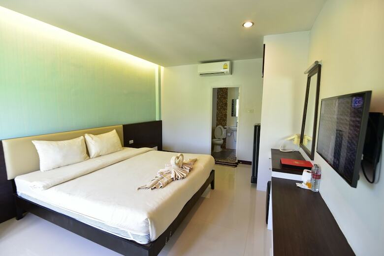 Hotel Varin Beach Resort