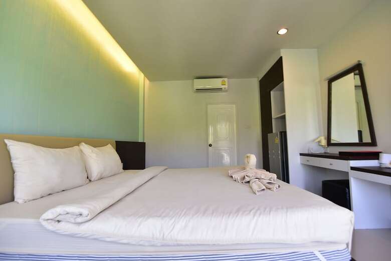 Hotel Varin Beach Resort