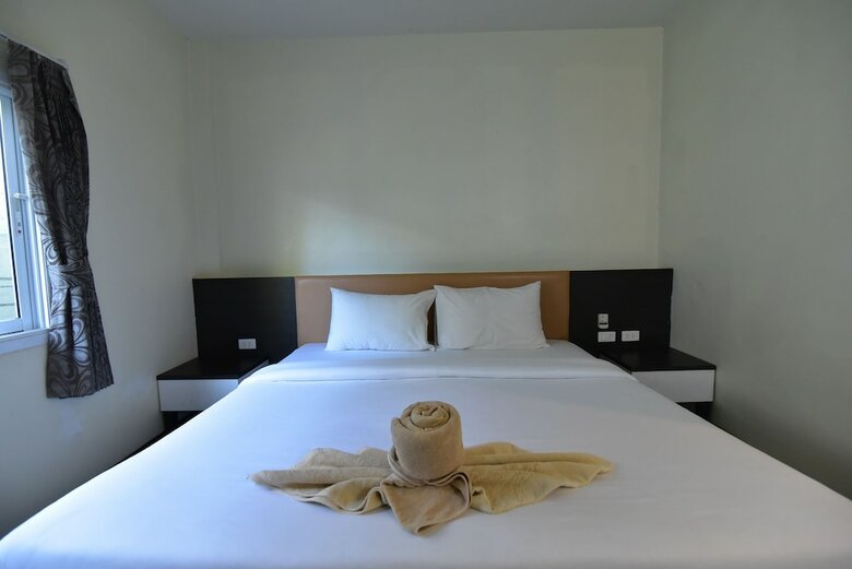 Hotel Varin Beach Resort