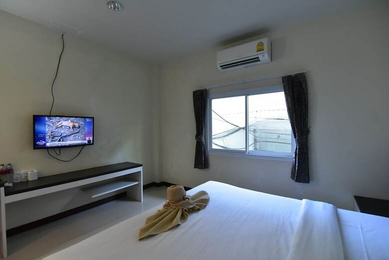 Hotel Varin Beach Resort