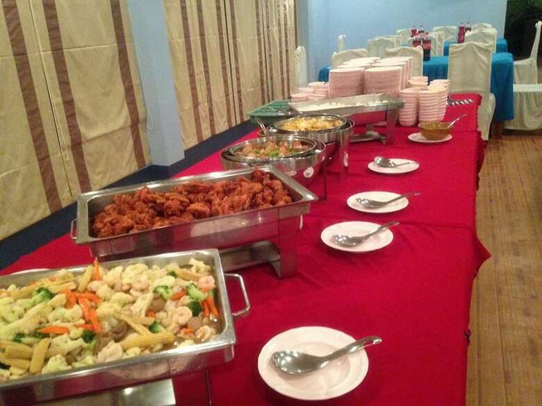 Hotel Varin Beach Resort