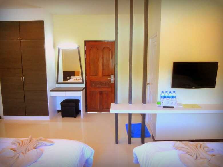Hotel Varin Beach Resort