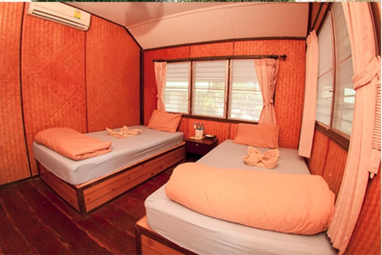 Hotel Varin Beach Resort