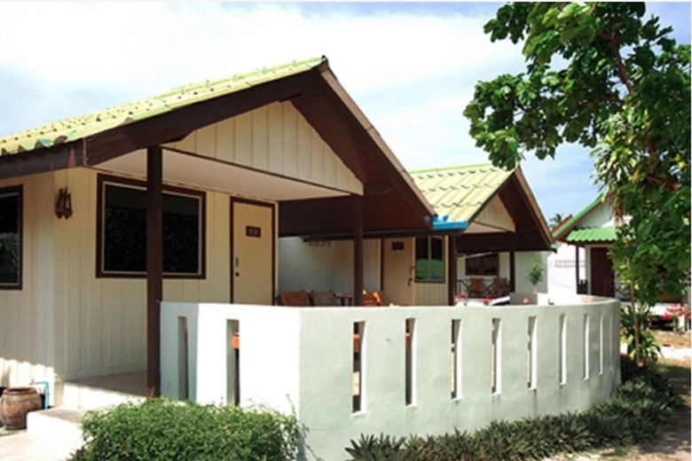 Hotel Varin Beach Resort